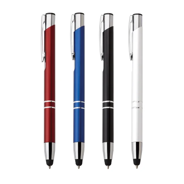 Notebook + Pen Set — corporate branded gift available in bulk